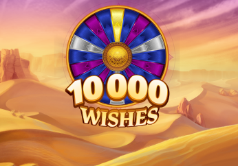 11betcon 10000 Wishes