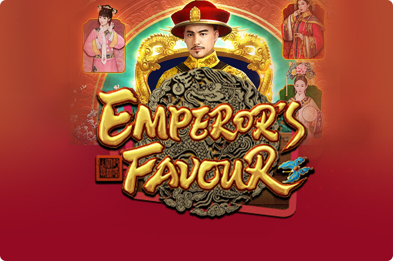 11betcon Emperor’s Favour