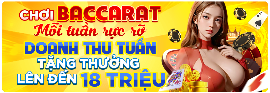 Sự kiện cuối tuần đặc biệt 11betcon